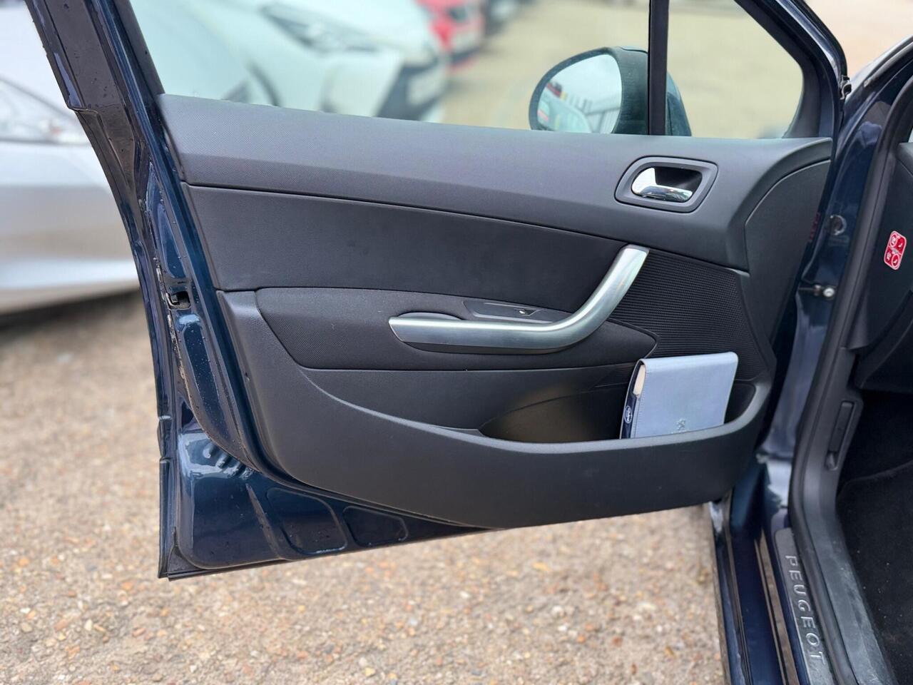 Used Peugeot 308 2013 for sale - 78073721: Photo 18