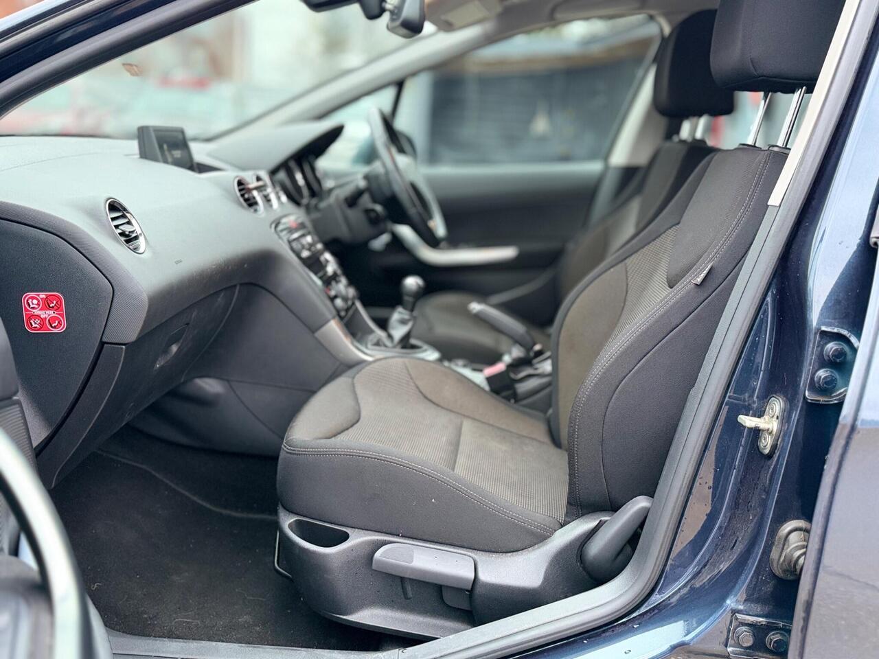 Used Peugeot 308 2013 for sale - 78073721: Photo 28