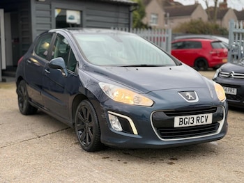 Used Peugeot 308 2013 for sale - 78073721: Photo