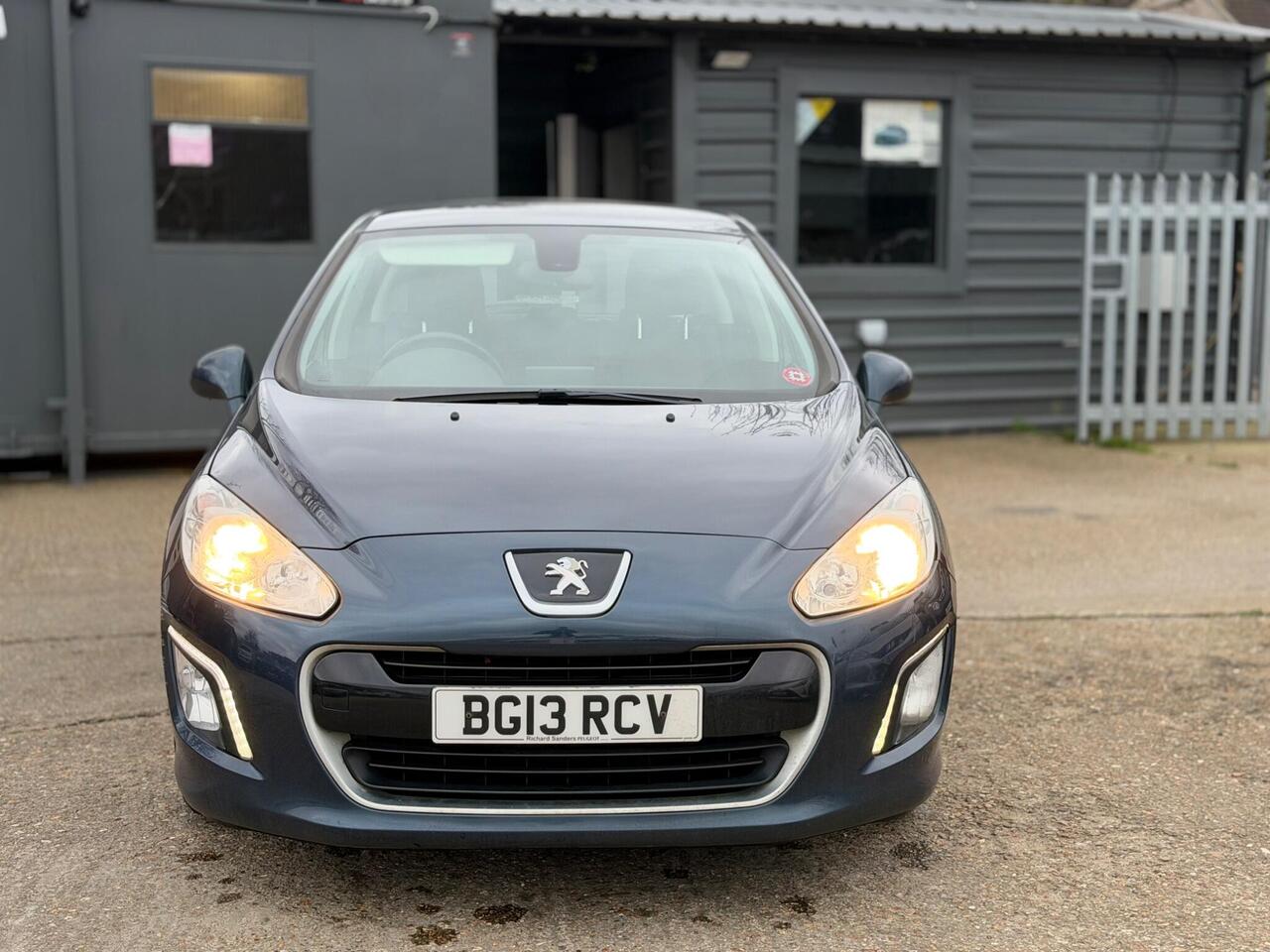 Used Peugeot 308 2013 for sale - 78073721: Photo 3