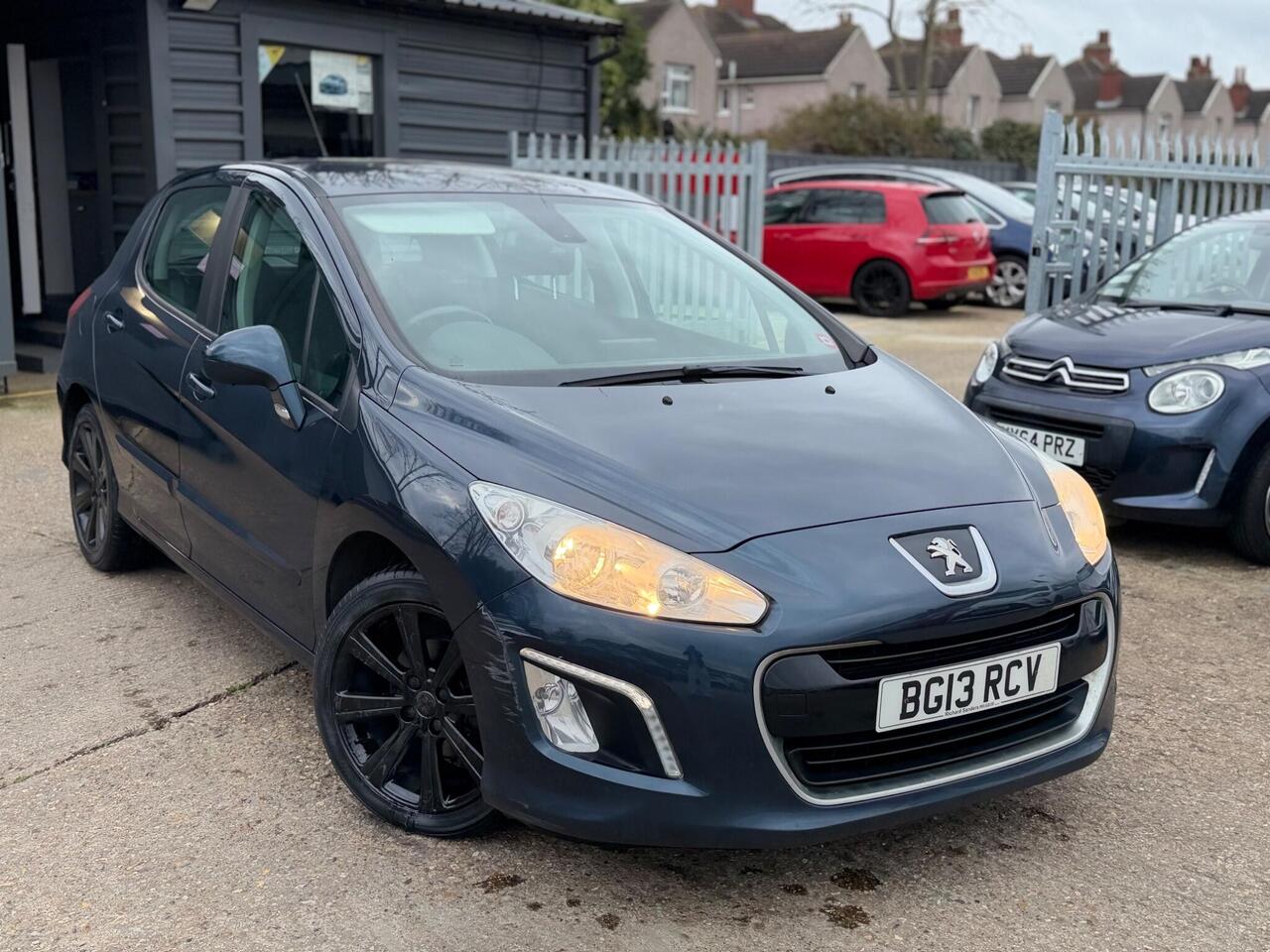 Used Peugeot 308 2013 for sale - 78073721: Photo 7