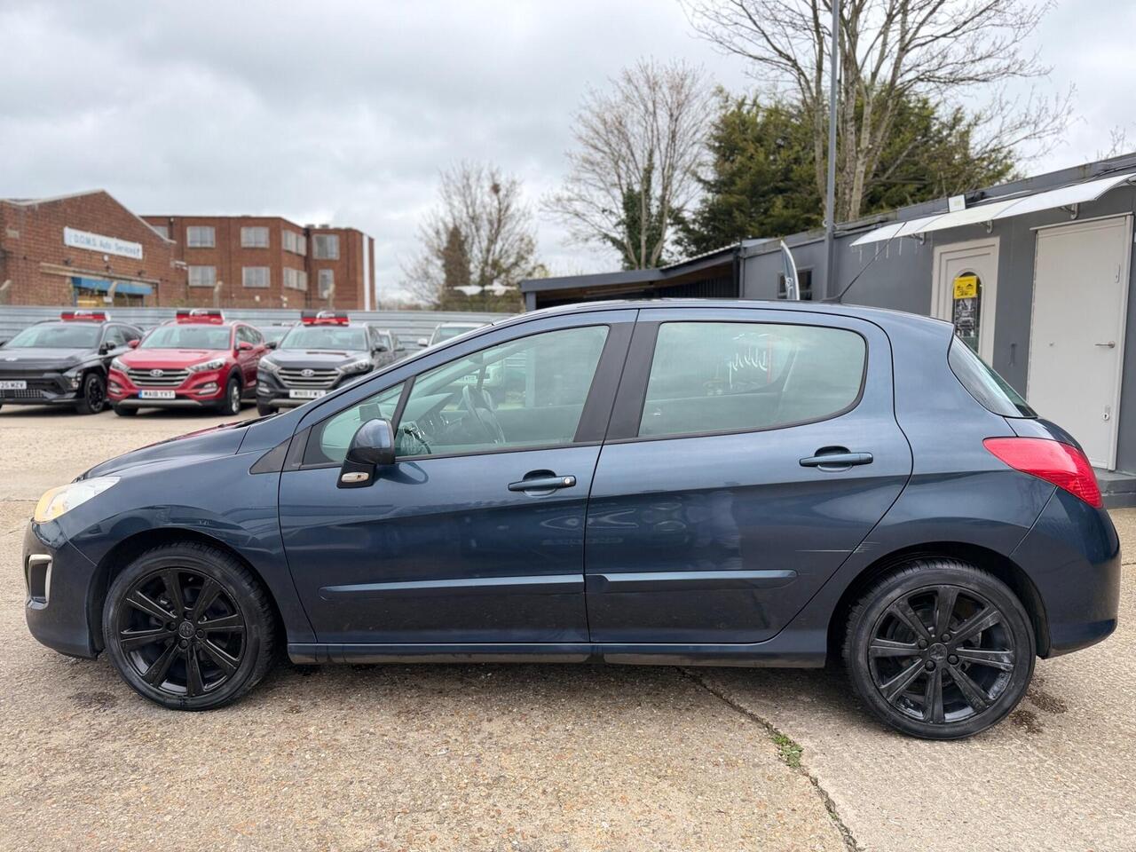 Used Peugeot 308 2013 for sale - 78073721: Photo 8