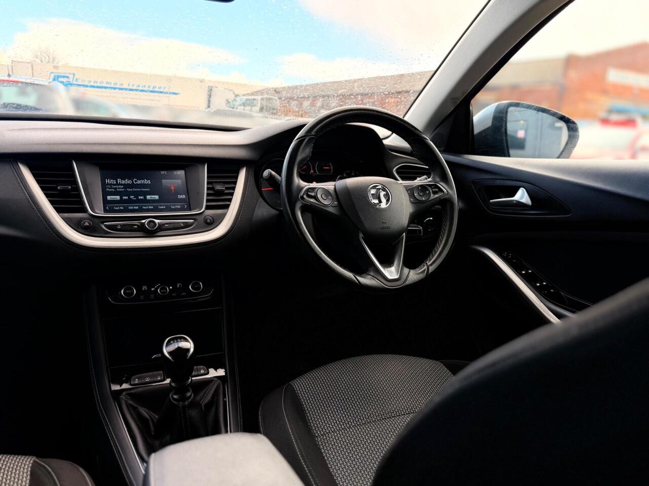 Used Vauxhall Grandland X 2019 for sale - 78073722: Photo 14