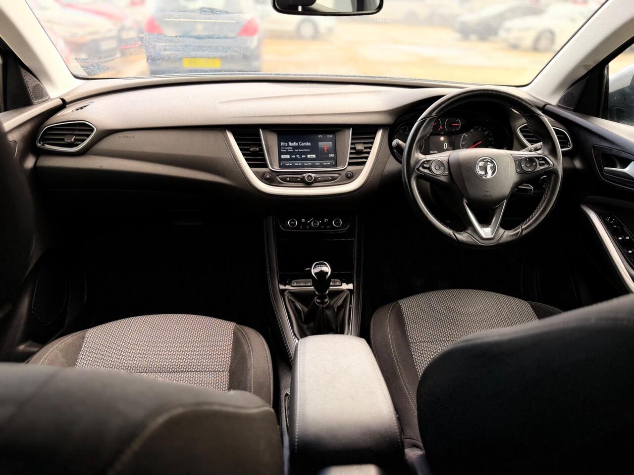 Used Vauxhall Grandland X 2019 for sale - 78073722: Photo 15