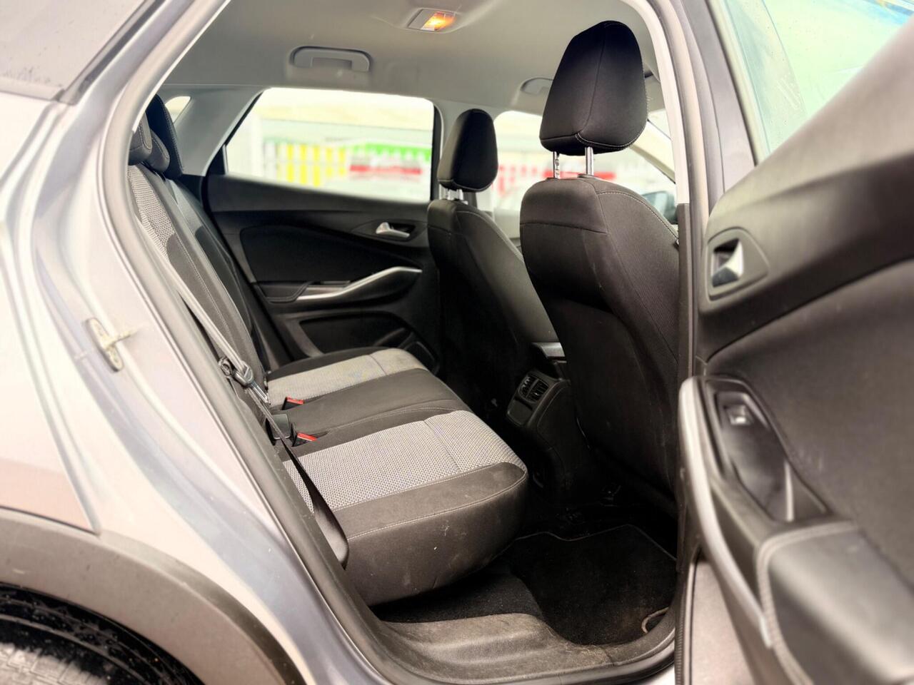 Used Vauxhall Grandland X 2019 for sale - 78073722: Photo 17