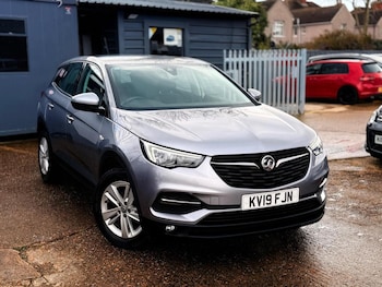 Vauxhall Grandland X feature image