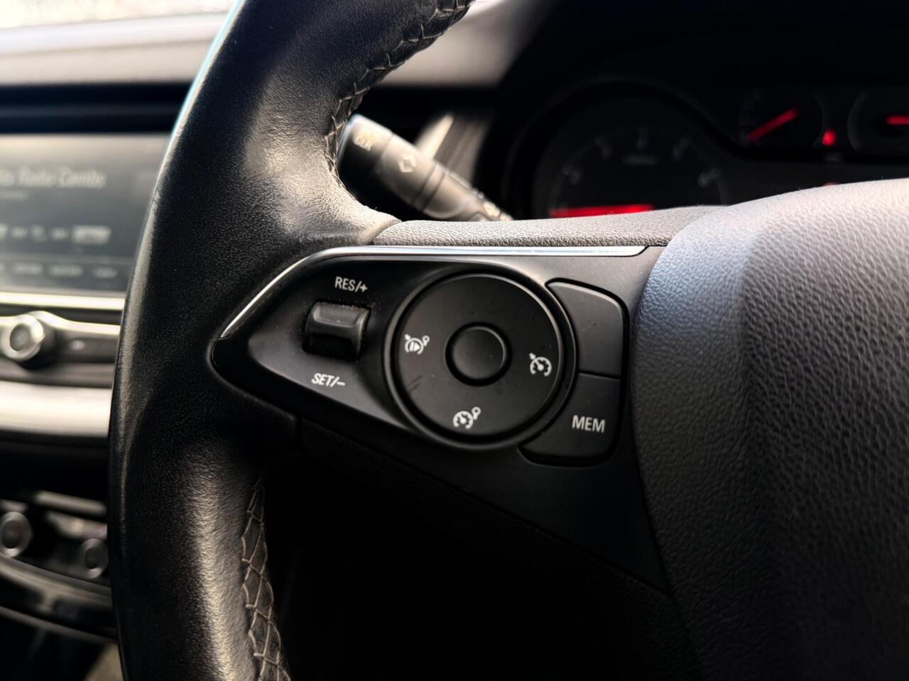 Used Vauxhall Grandland X 2019 for sale - 78073722: Photo 22