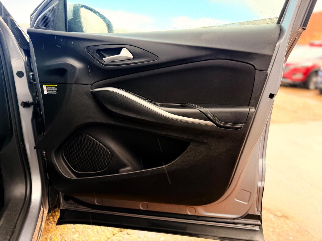 Used Vauxhall Grandland X 2019 for sale - 78073722: Photo 23