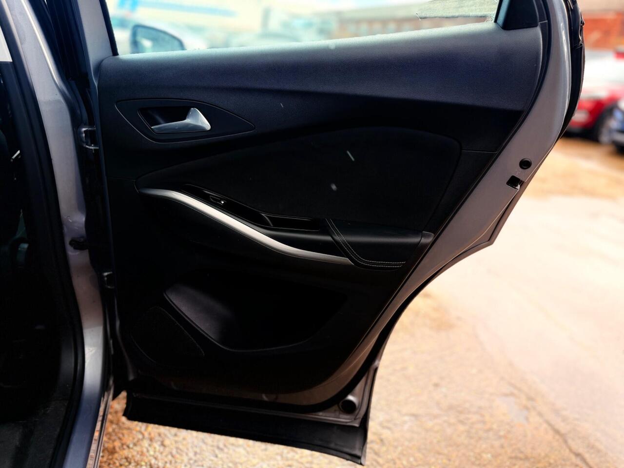 Used Vauxhall Grandland X 2019 for sale - 78073722: Photo 24