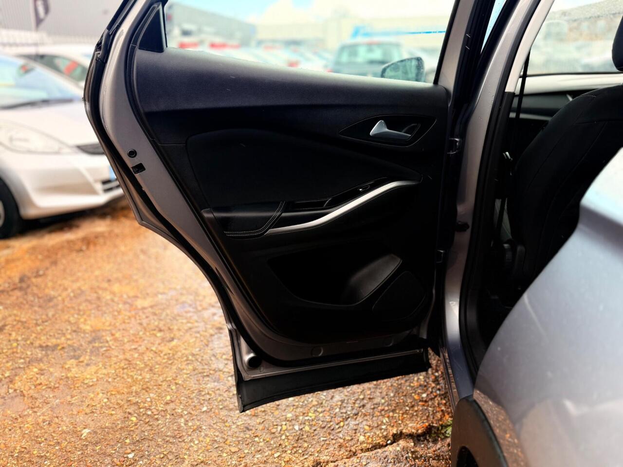 Used Vauxhall Grandland X 2019 for sale - 78073722: Photo 25