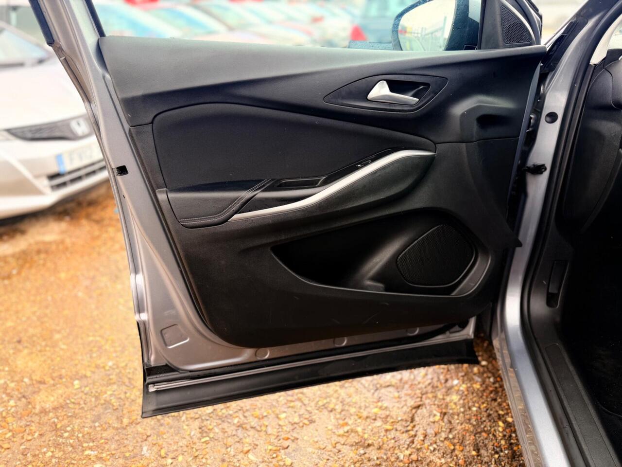 Used Vauxhall Grandland X 2019 for sale - 78073722: Photo 26