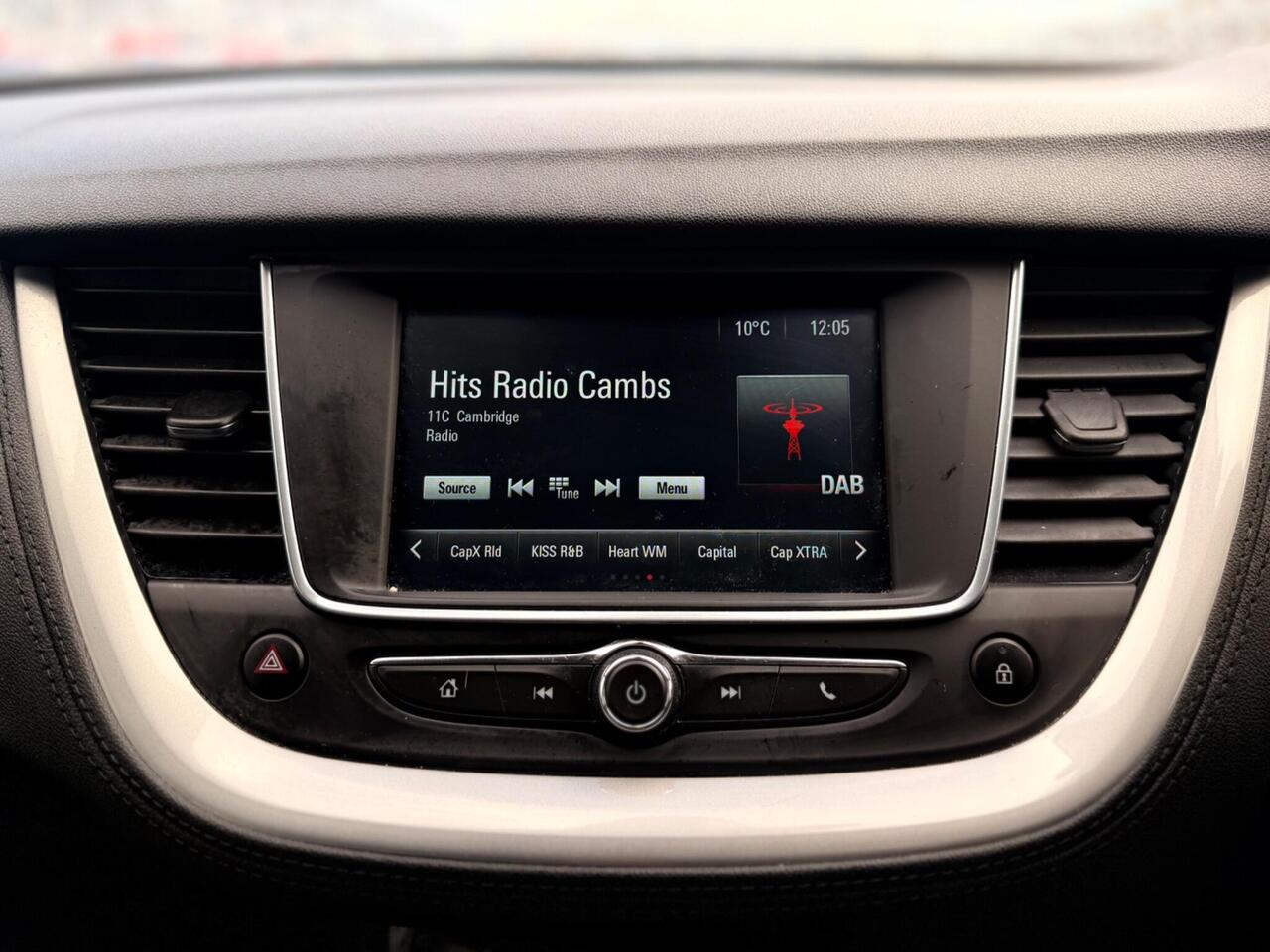 Used Vauxhall Grandland X 2019 for sale - 78073722: Photo 29