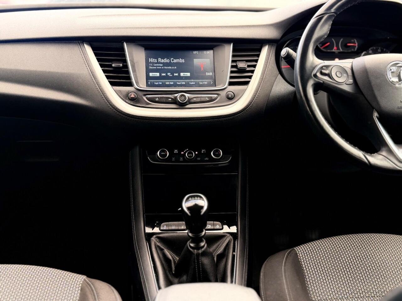 Used Vauxhall Grandland X 2019 for sale - 78073722: Photo 30