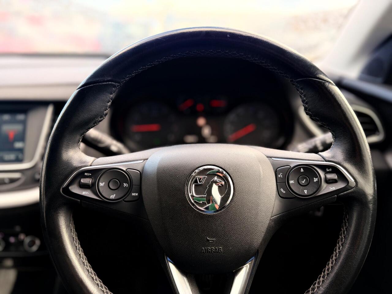 Used Vauxhall Grandland X 2019 for sale - 78073722: Photo 35