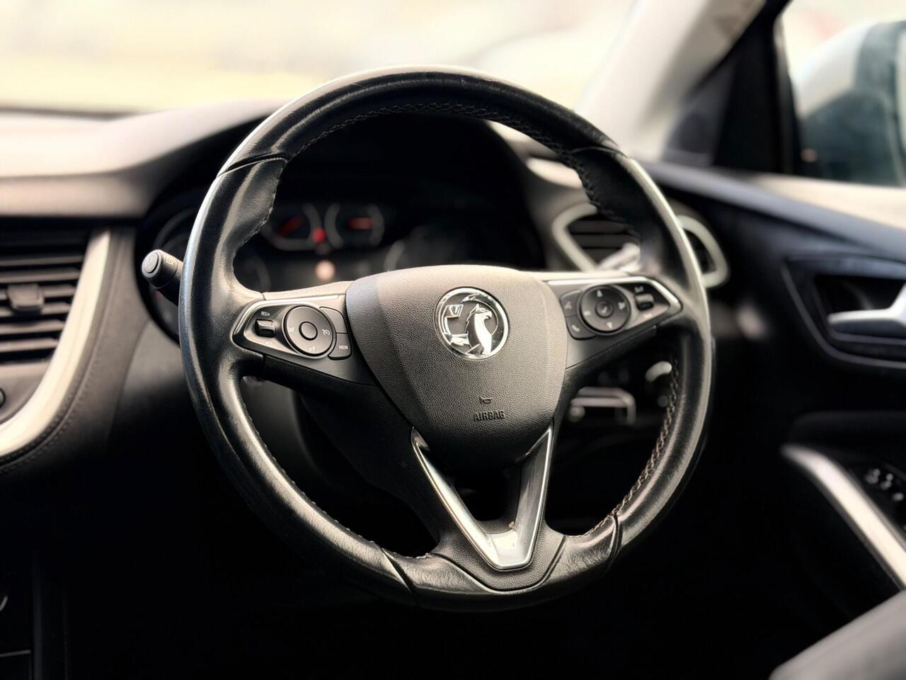 Used Vauxhall Grandland X 2019 for sale - 78073722: Photo 36