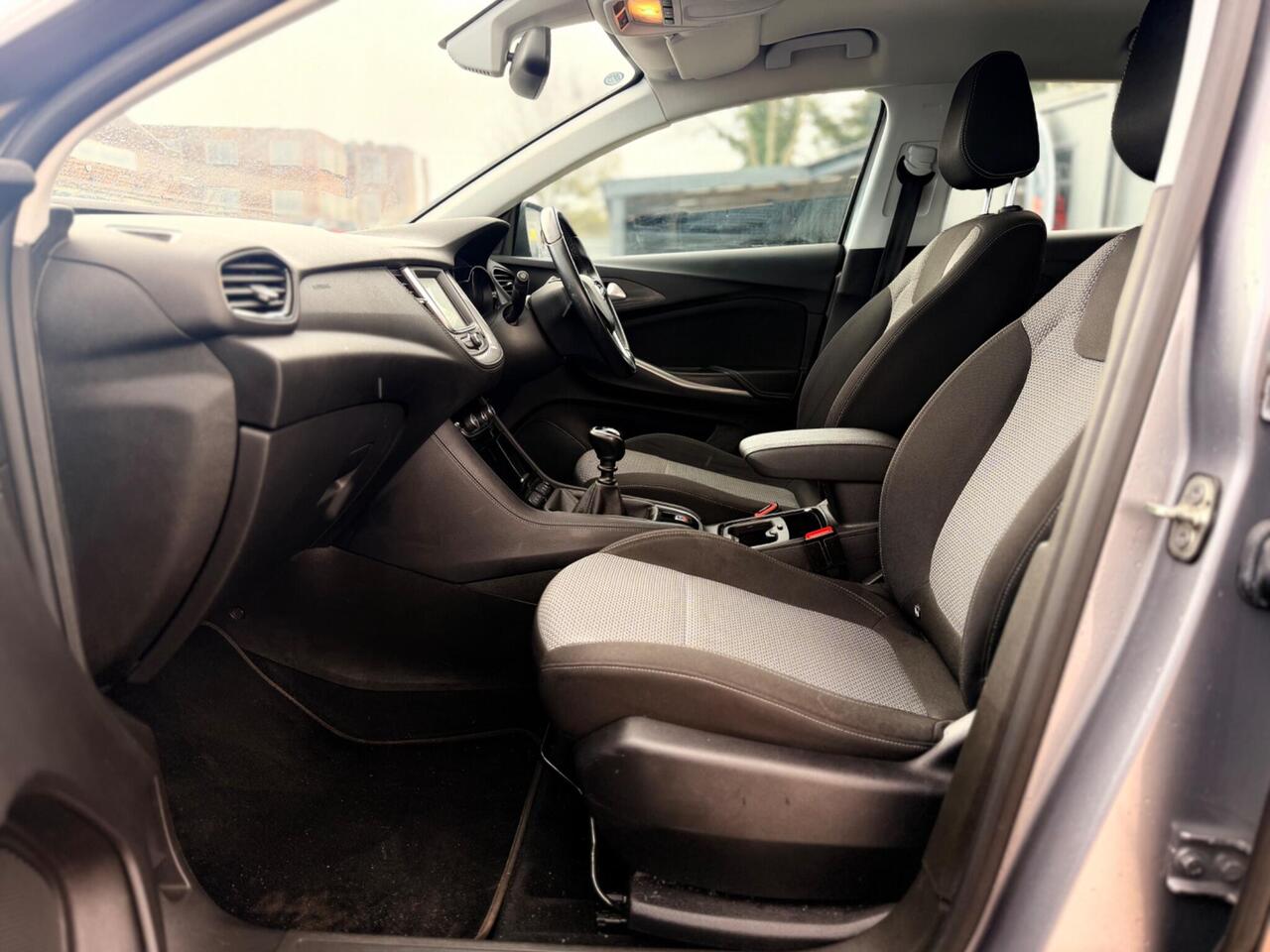 Used Vauxhall Grandland X 2019 for sale - 78073722: Photo 38