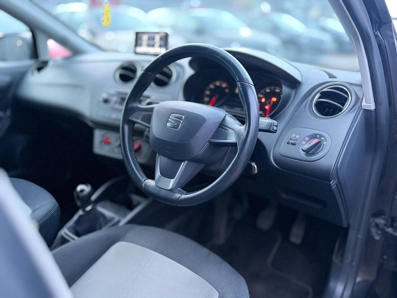 Used SEAT Ibiza 2014 for sale - 77648009: Photo 14