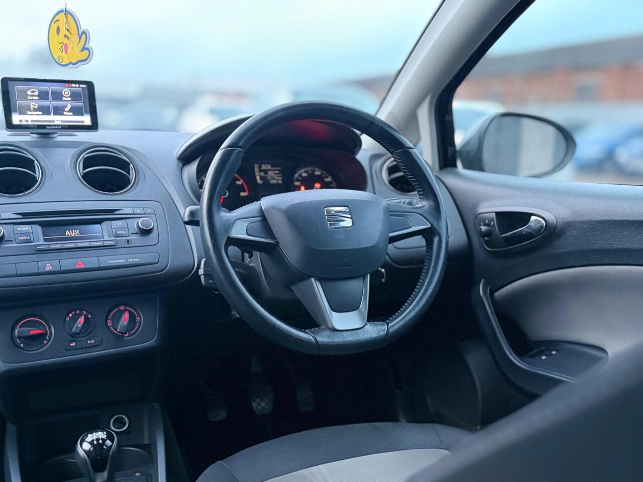 Used SEAT Ibiza 2014 for sale - 77648009: Photo 18