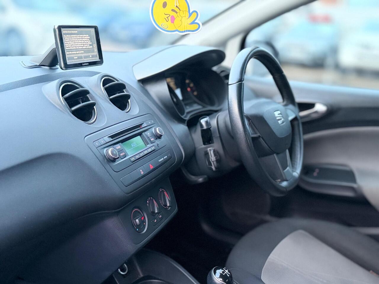 Used SEAT Ibiza 2014 for sale - 77648009: Photo 20