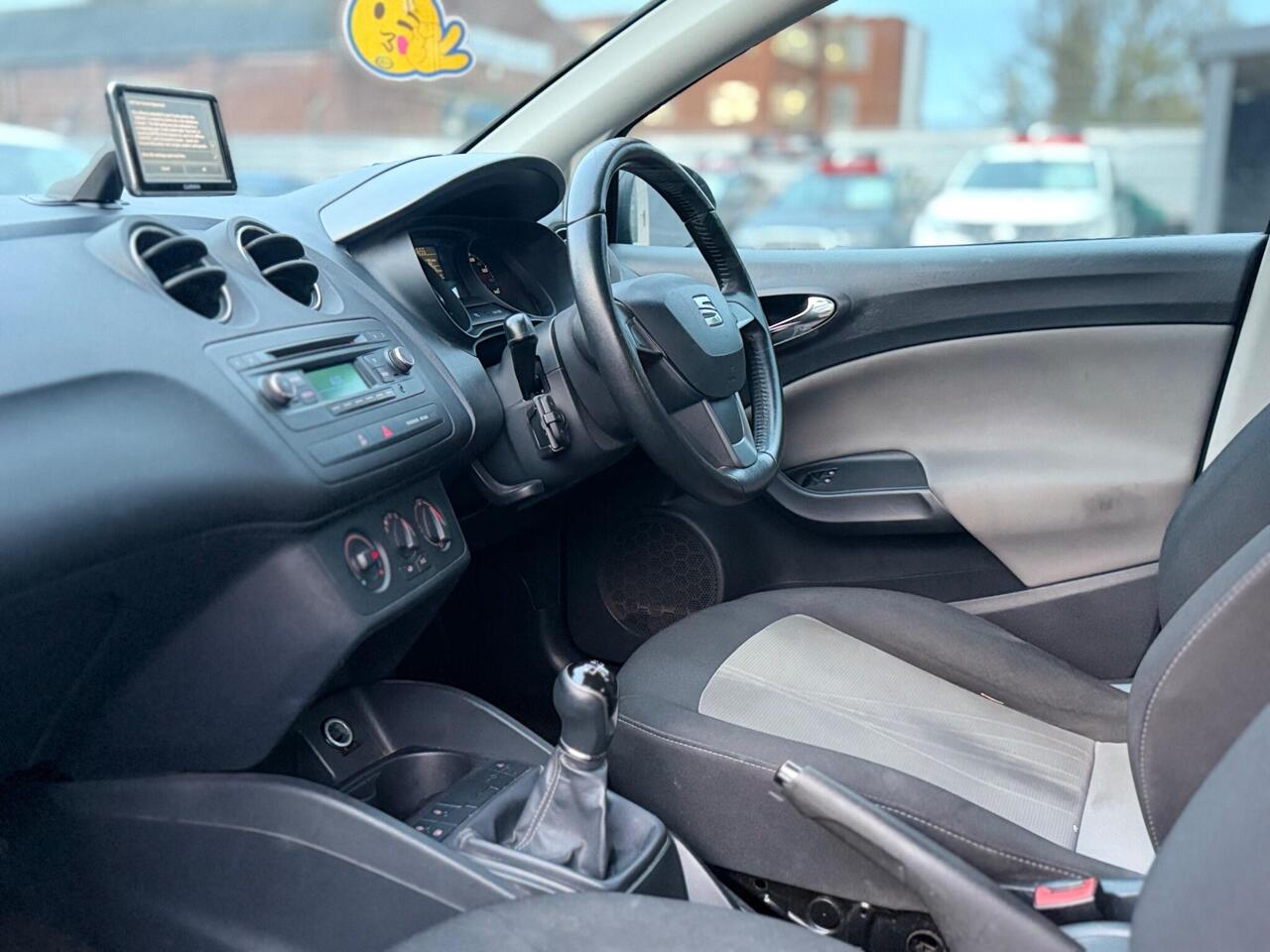 Used SEAT Ibiza 2014 for sale - 77648009: Photo 21