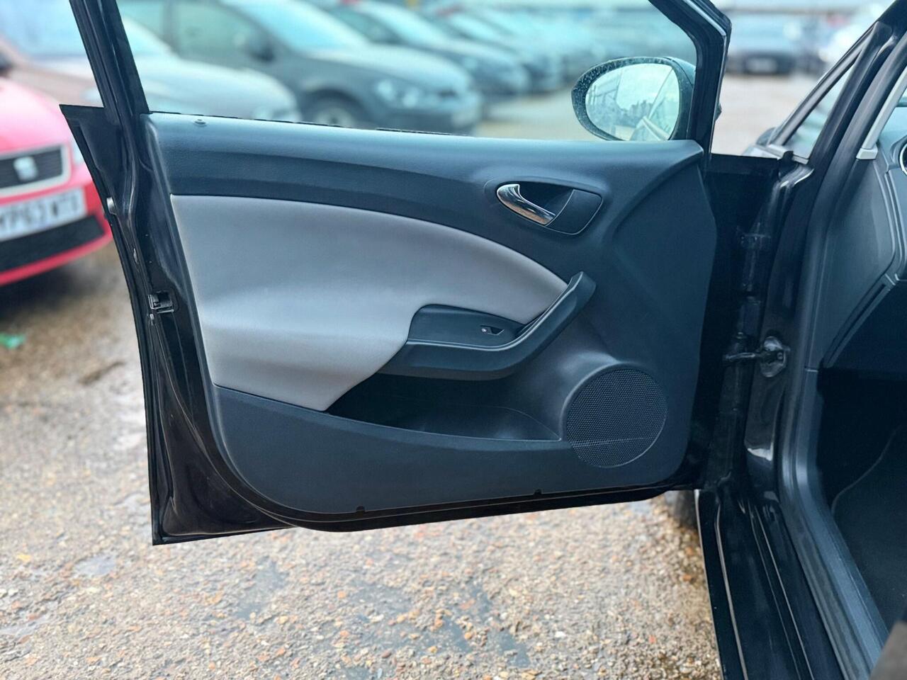 Used SEAT Ibiza 2014 for sale - 77648009: Photo 32