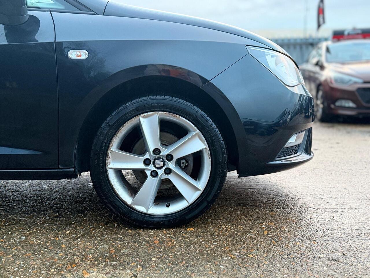 Used SEAT Ibiza 2014 for sale - 77648009: Photo 35