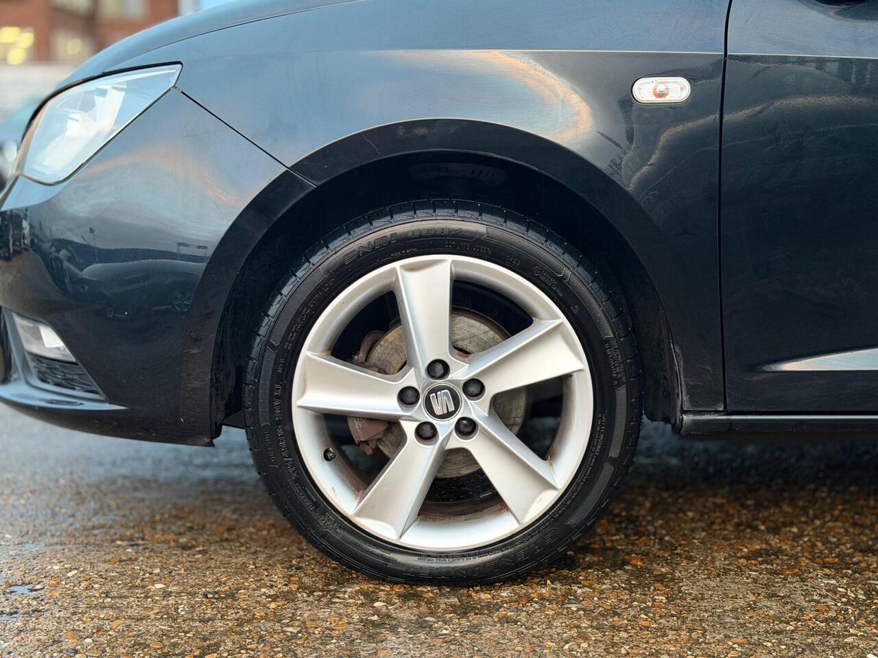 Used SEAT Ibiza 2014 for sale - 77648009: Photo 36