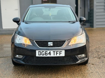Used SEAT Ibiza 2014 for sale - 77648009: Photo