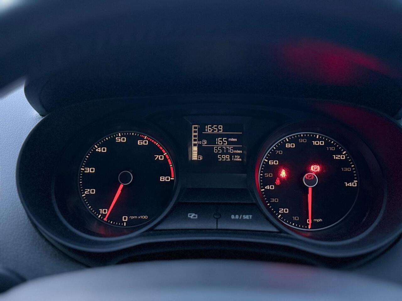 Used SEAT Ibiza 2014 for sale - 77648009: Photo 40