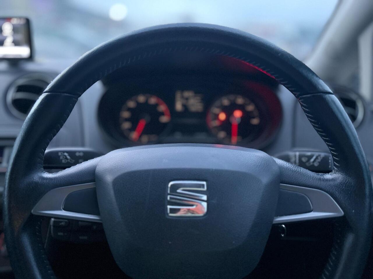 Used SEAT Ibiza 2014 for sale - 77648009: Photo 43