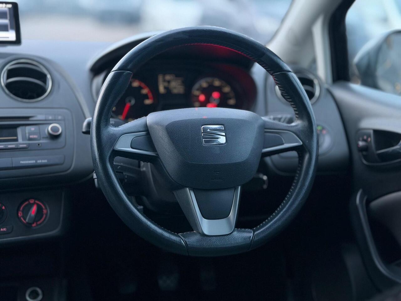 Used SEAT Ibiza 2014 for sale - 77648009: Photo 44