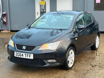 Used SEAT Ibiza 2014 for sale - 77648009: Photo