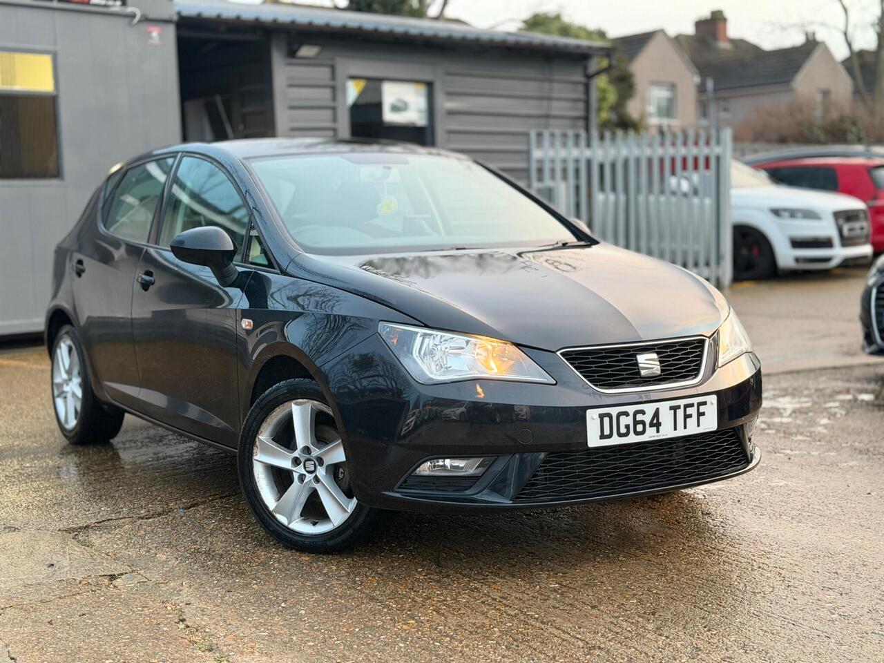 Used SEAT Ibiza 2014 for sale - 77648009: Photo 6