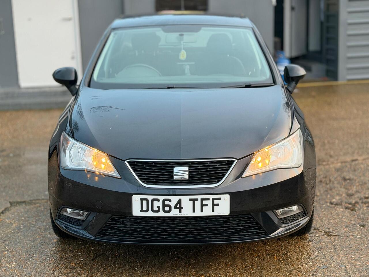 Used SEAT Ibiza 2014 for sale - 77648009: Photo 7