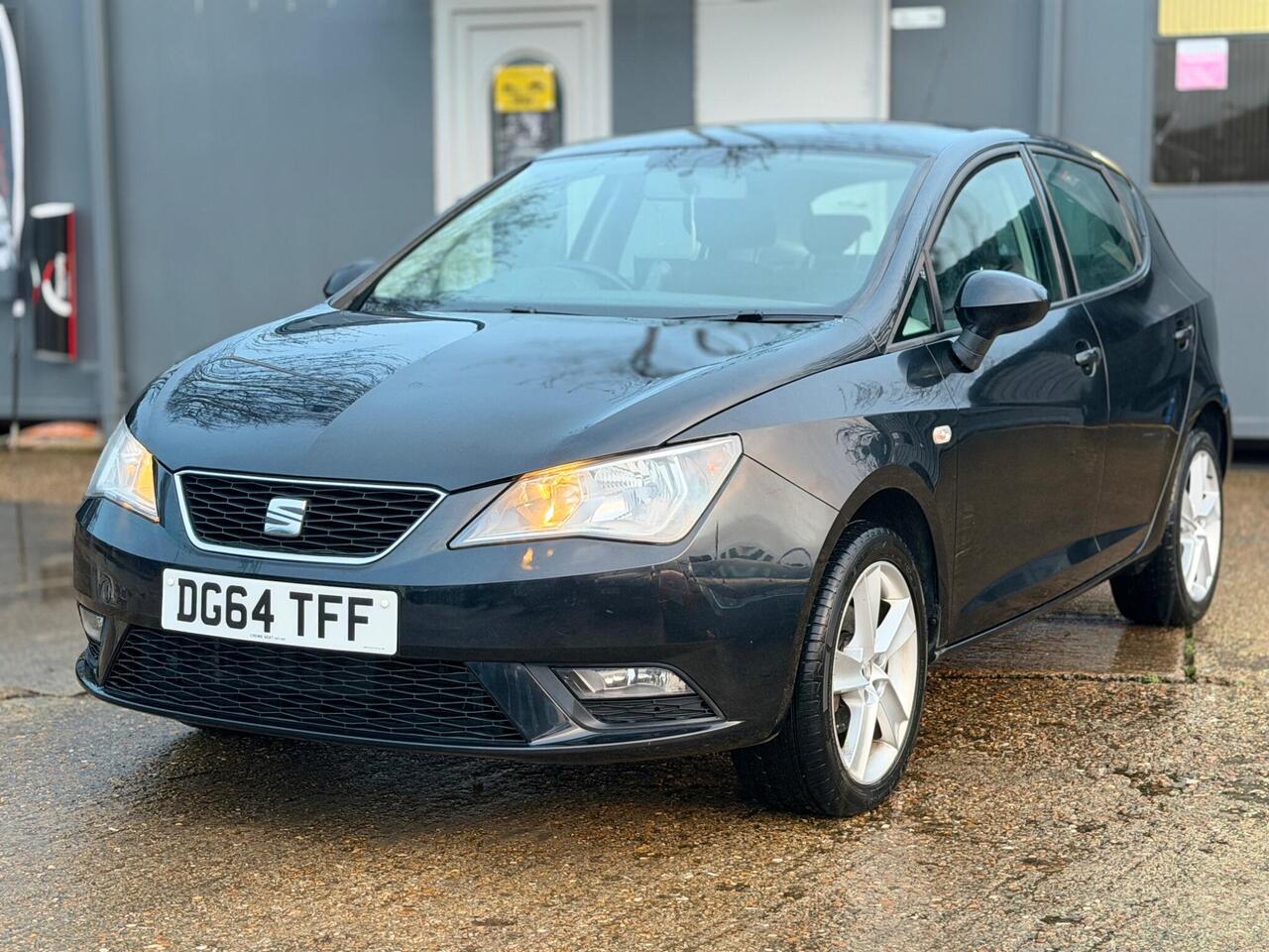 Used SEAT Ibiza 2014 for sale - 77648009: Photo 8