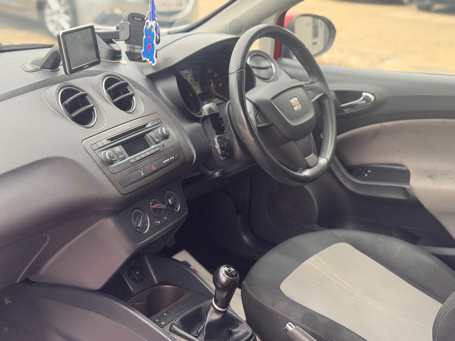 Used SEAT Ibiza 2013 for sale - 76666741: Photo 23