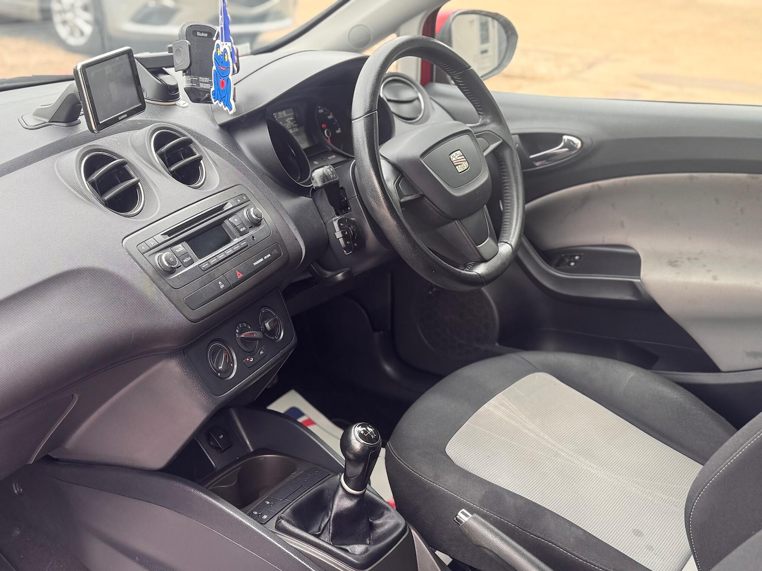 Used SEAT Ibiza 2013 for sale - 76666741: Photo 24