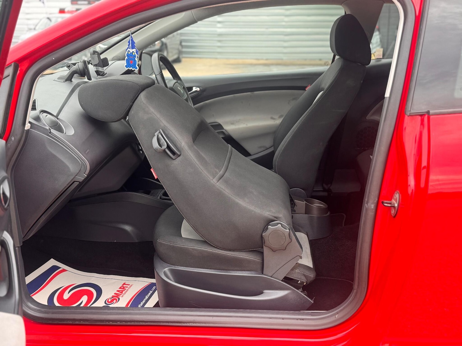 Used SEAT Ibiza 2013 for sale - 76666741: Photo 30