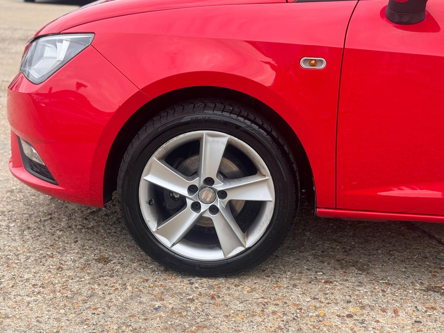 Used SEAT Ibiza 2013 for sale - 76666741: Photo 39