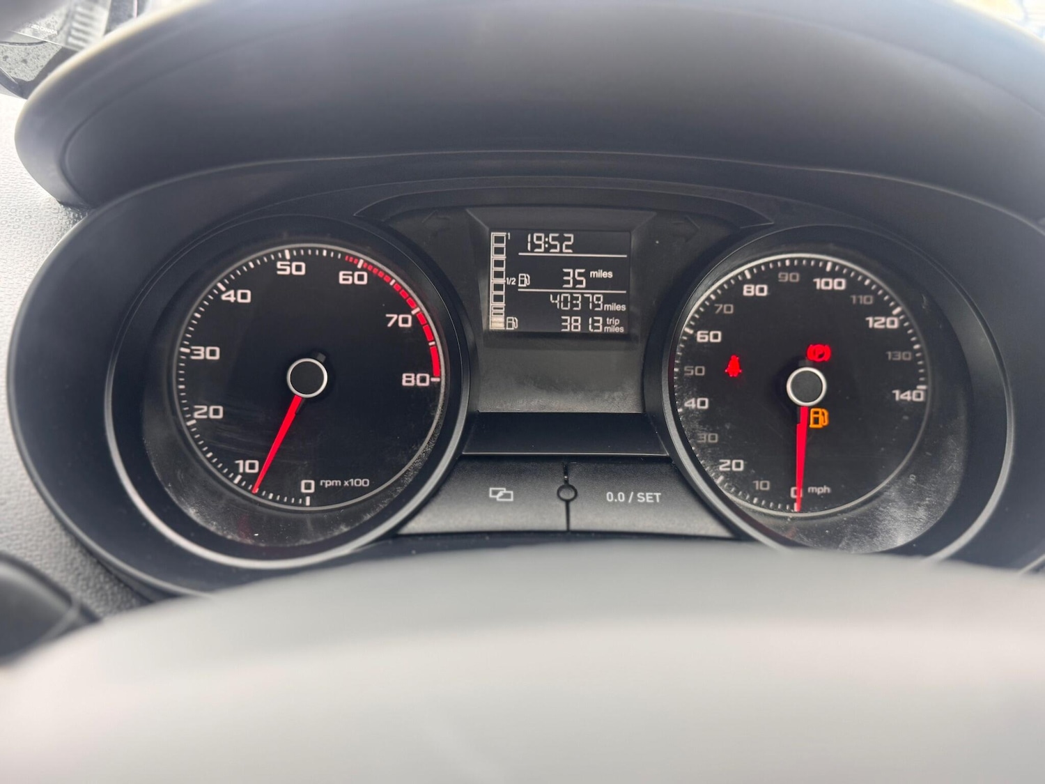 Used SEAT Ibiza 2013 for sale - 76666741: Photo 43