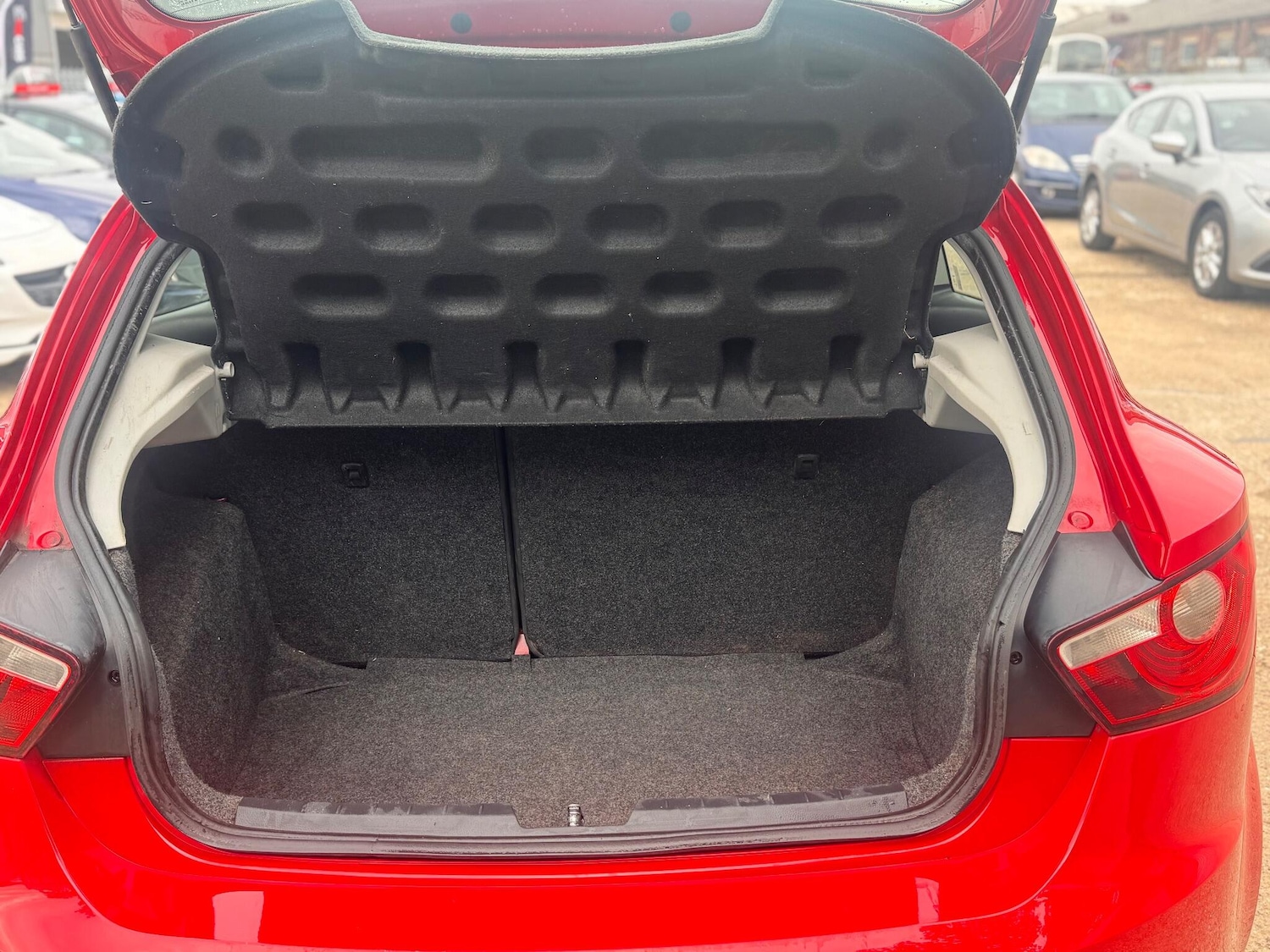 Used SEAT Ibiza 2013 for sale - 76666741: Photo 44