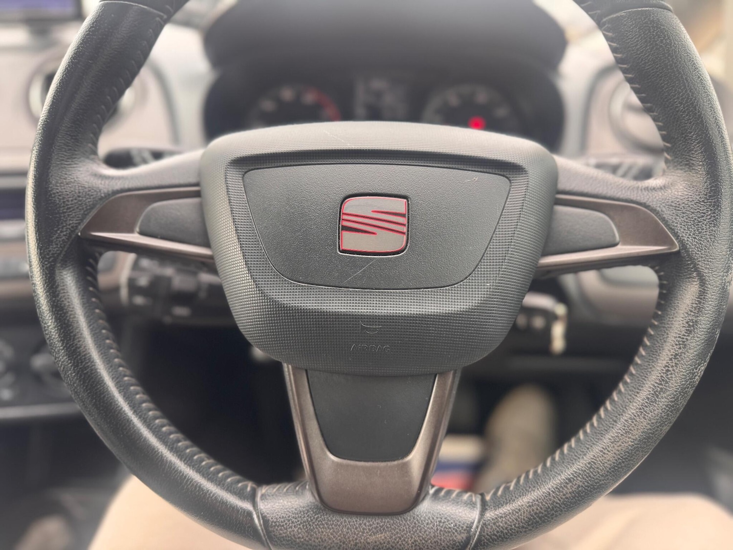 Used SEAT Ibiza 2013 for sale - 76666741: Photo 46