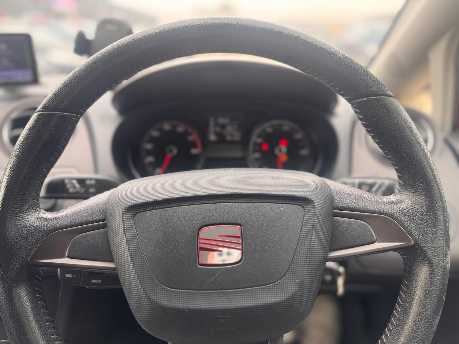 Used SEAT Ibiza 2013 for sale - 76666741: Photo 48