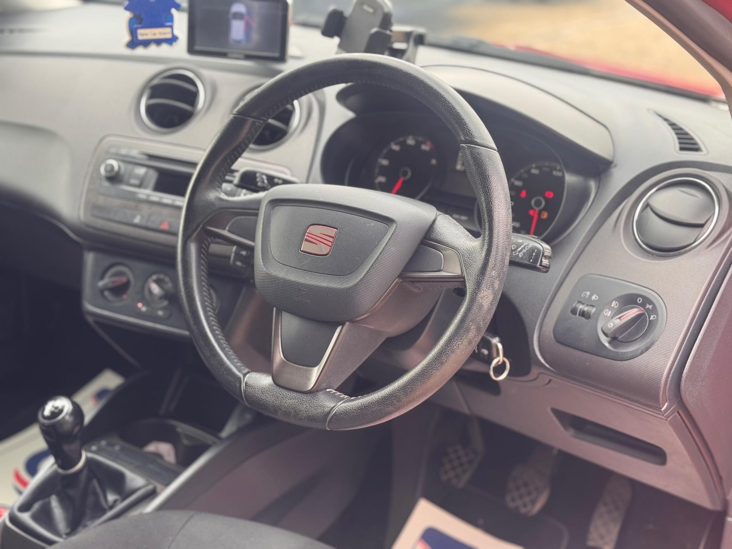 Used SEAT Ibiza 2013 for sale - 76666741: Photo 49