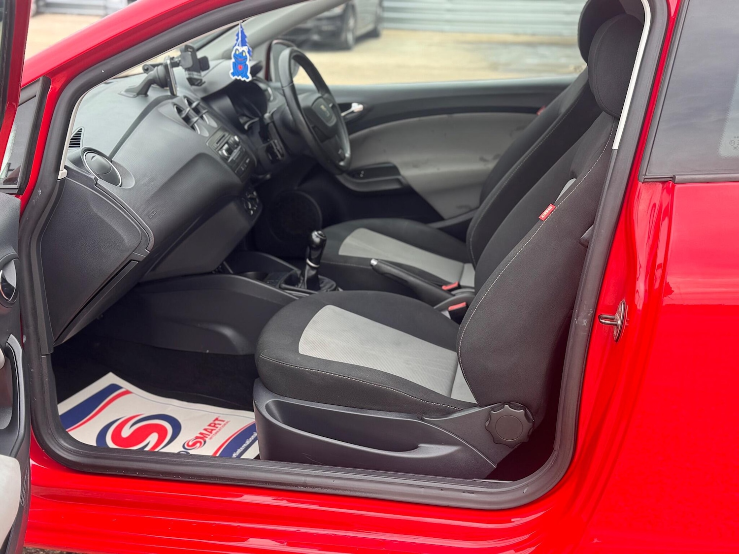 Used SEAT Ibiza 2013 for sale - 76666741: Photo 50