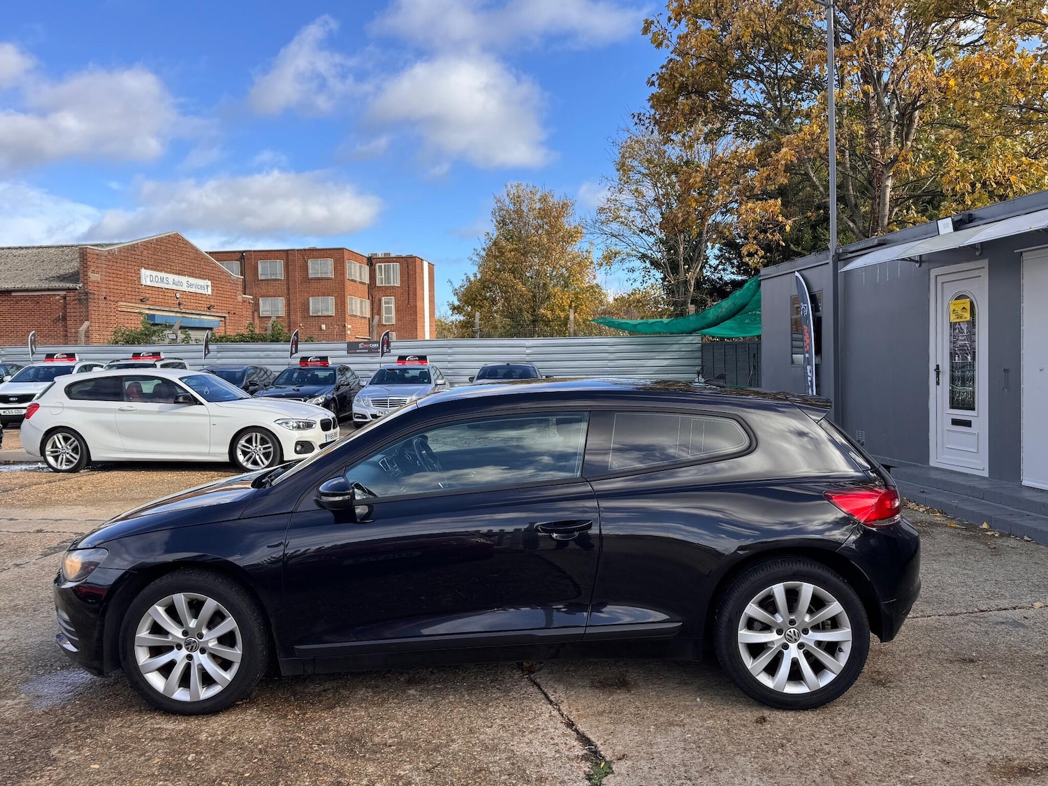 Used Volkswagen Scirocco 2013 for sale - 76667442: Photo 11