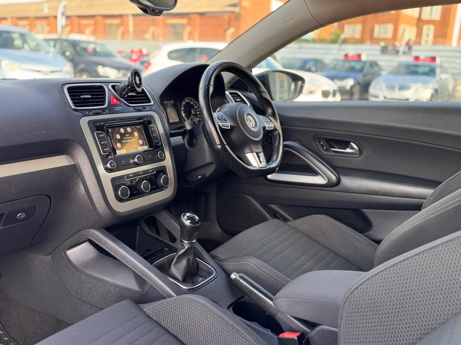 Used Volkswagen Scirocco 2013 for sale - 76667442: Photo 22