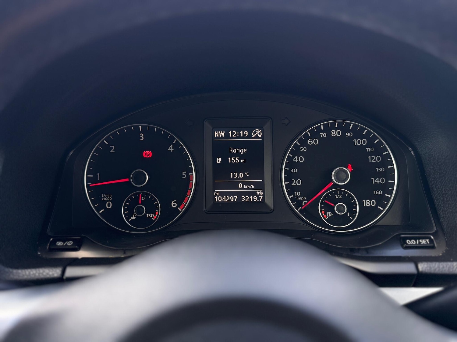 Used Volkswagen Scirocco 2013 for sale - 76667442: Photo 41