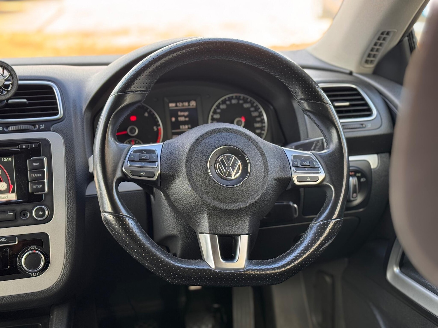 Used Volkswagen Scirocco 2013 for sale - 76667442: Photo 45