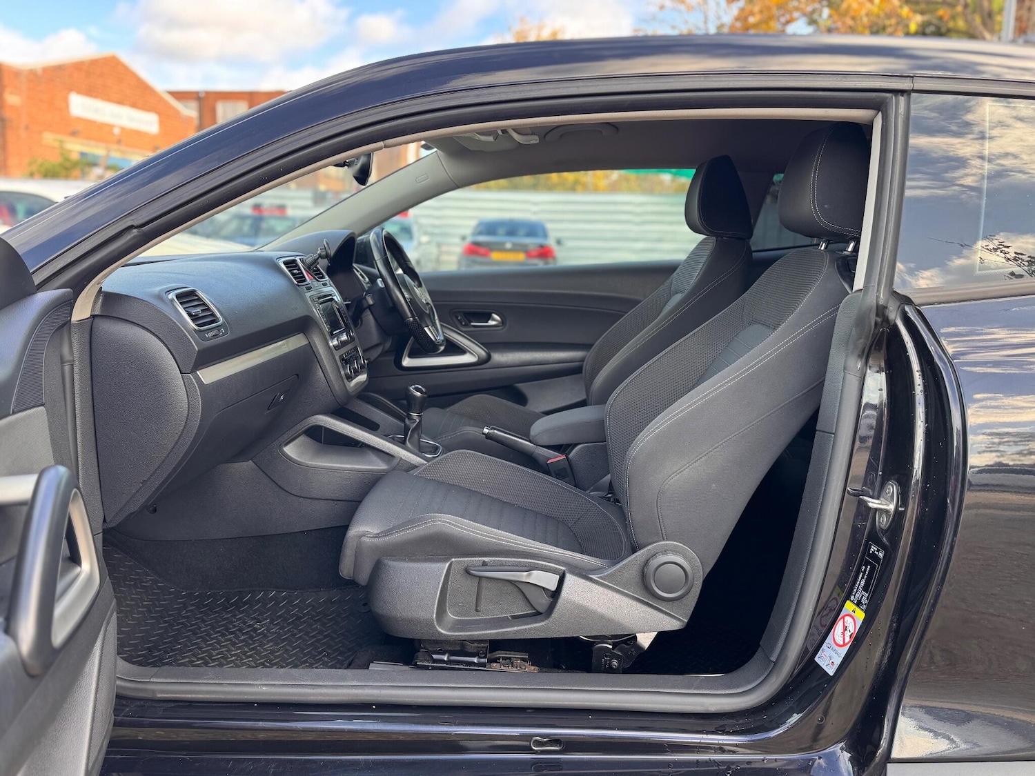 Used Volkswagen Scirocco 2013 for sale - 76667442: Photo 48